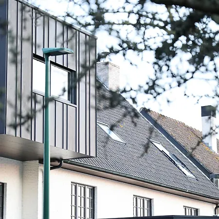 Apartment Mr.bernard