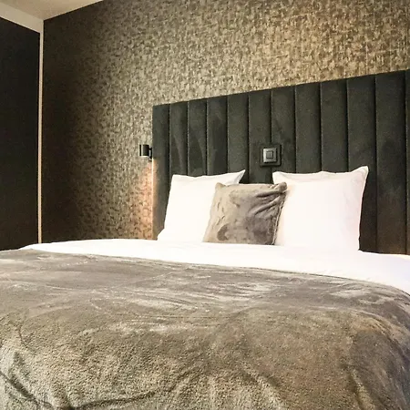 Apartment Mr.bernard *