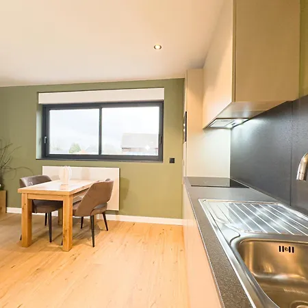 Mr.bernard Διαμέρισμα De Panne