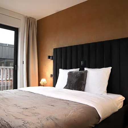 Apartamento Mr.bernard