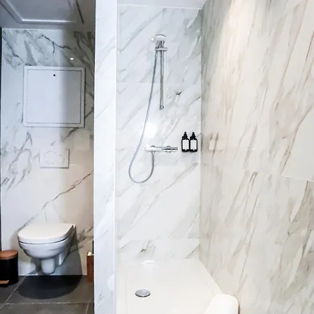 Mr.bernard Διαμέρισμα *