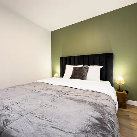 Διαμέρισμα Mr.bernard De Panne