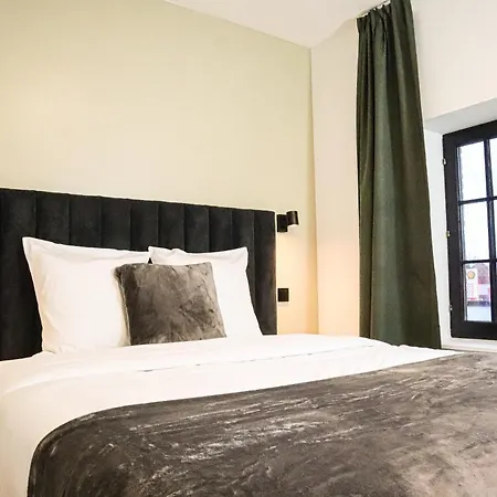 Apartment Mr.bernard