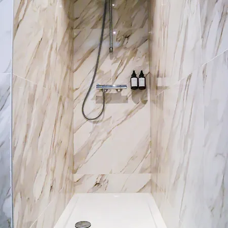 Mr.bernard Apartment *