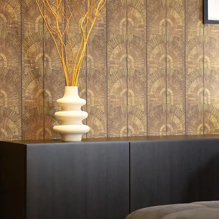 Apartment Mr.bernard *