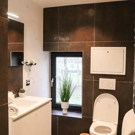 Mr.bernard Διαμέρισμα De Panne