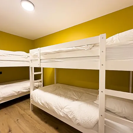 Apartamento Mr.bernard