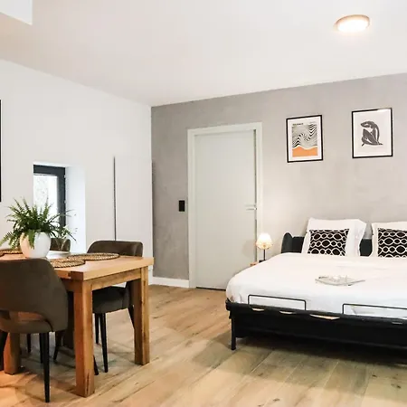 Apartment Mr.bernard