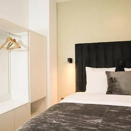 Mr.bernard Διαμέρισμα