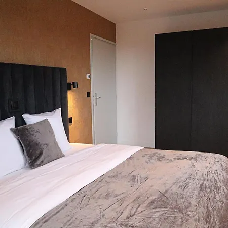 Mr.bernard Διαμέρισμα De Panne