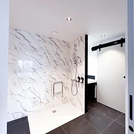 Apartment Mr.bernard