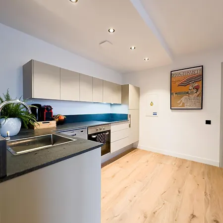 Apartamento Mr.bernard