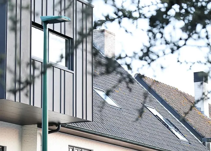 Apartment Mr.bernard