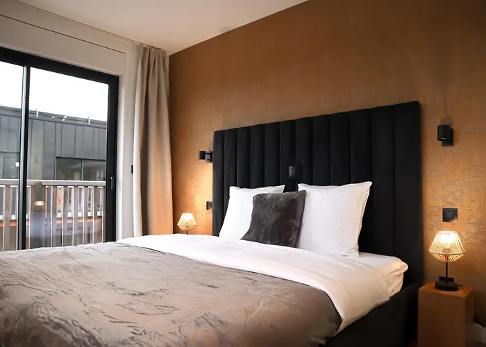 Apartment Mr.bernard