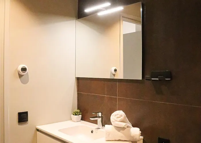 Mr.bernard Apartment De Panne