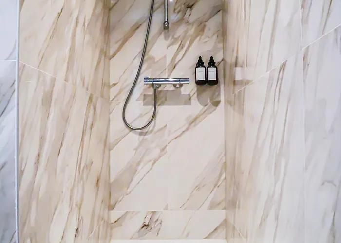 Mr.bernard Apartment *