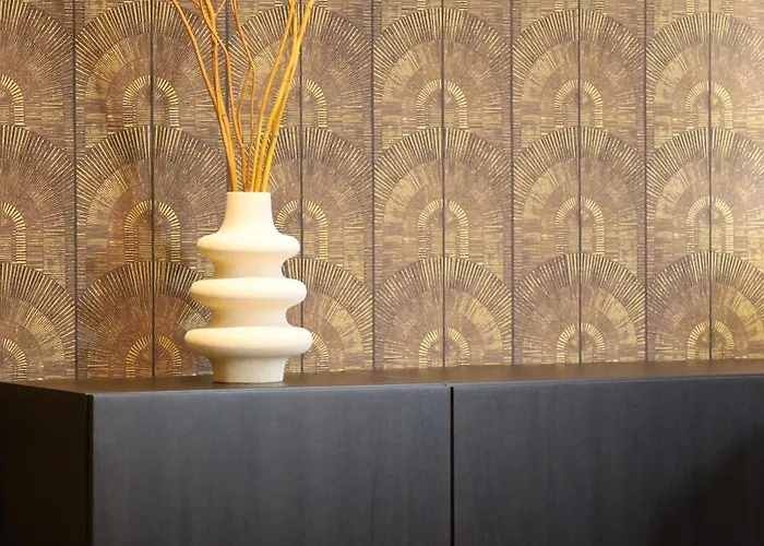 Appartement Mr.bernard *