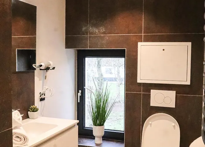 Mr.bernard Apartment De Panne