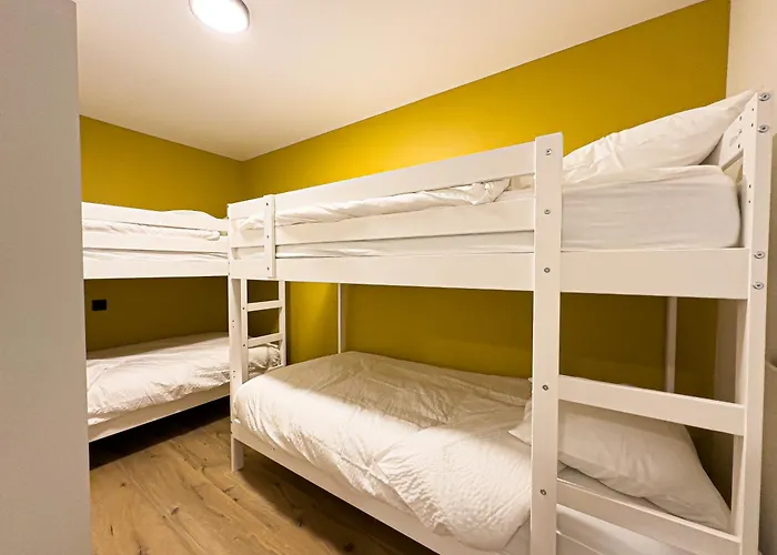 Apartment Mr.bernard