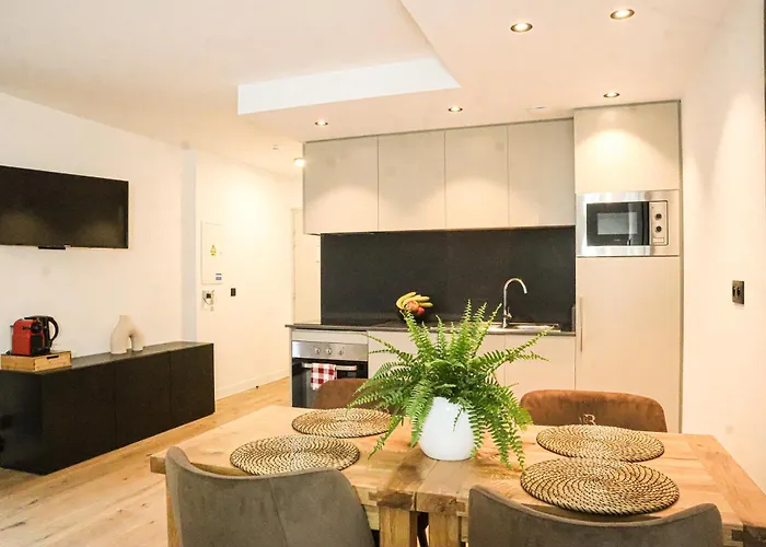 Mr.bernard Appartement De Panne