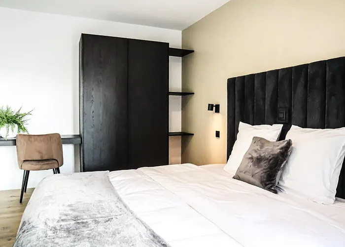 Apartment Mr.bernard *