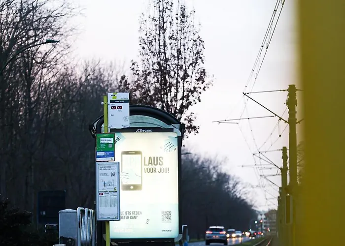 Apartment Mr.bernard *