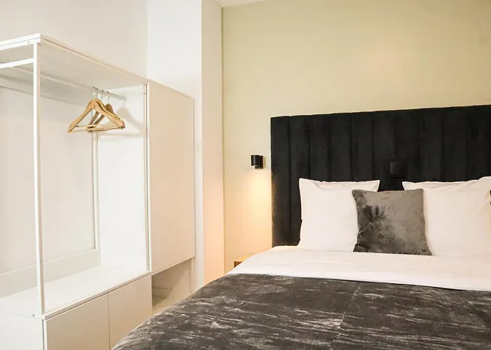 Mr.bernard Appartement