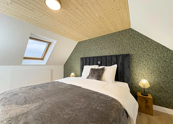 Appartement Mr.bernard De Panne