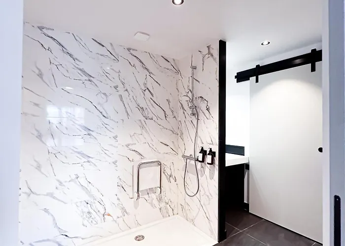 Appartement Mr.bernard