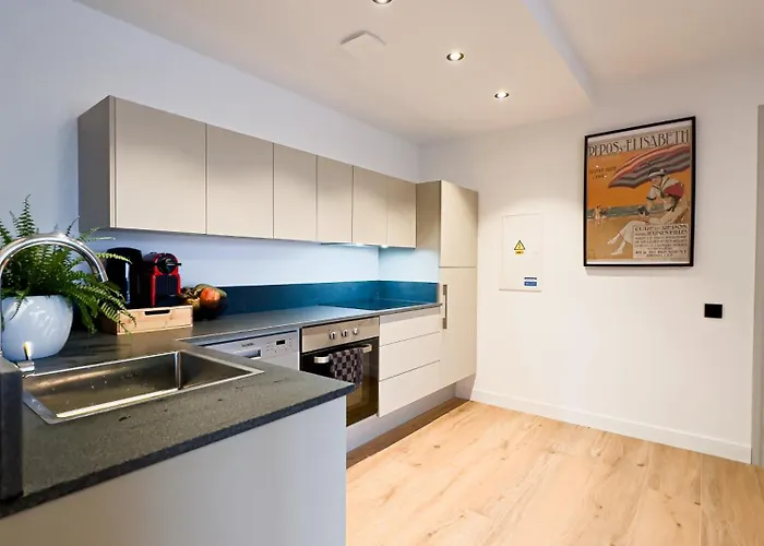 Apartment Mr.bernard